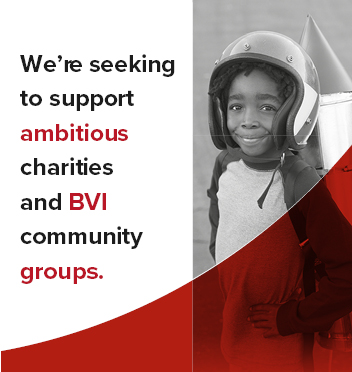 BVI Community Investment Day BVI Community Investment Day
