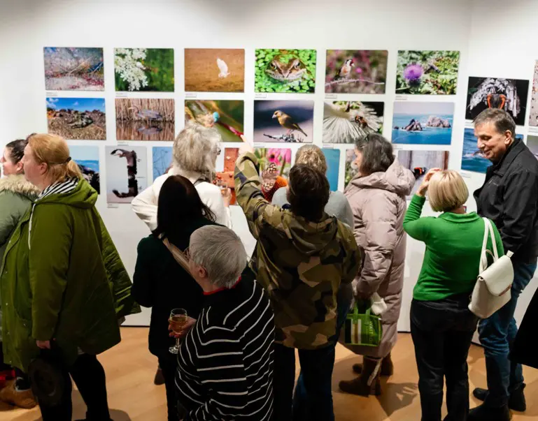Bailiwick Photography Exhibition