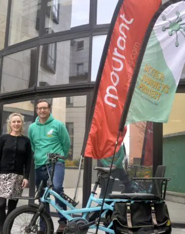 Channel Islands - Better Journeys Week 2026