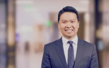 Jersey Funds team celebrates success