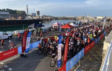 Tour de Jersey