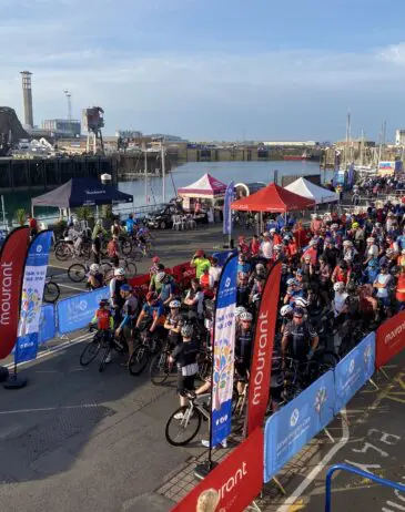 Tour de Jersey