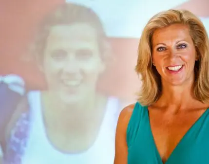 Sally Gunnell
