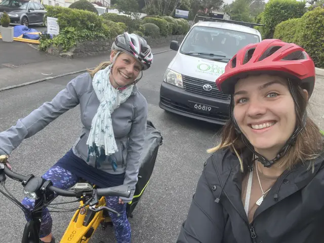 Better Journeys Week 2026