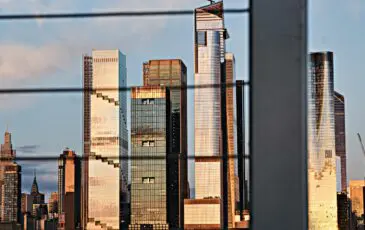 Digital Assets New York