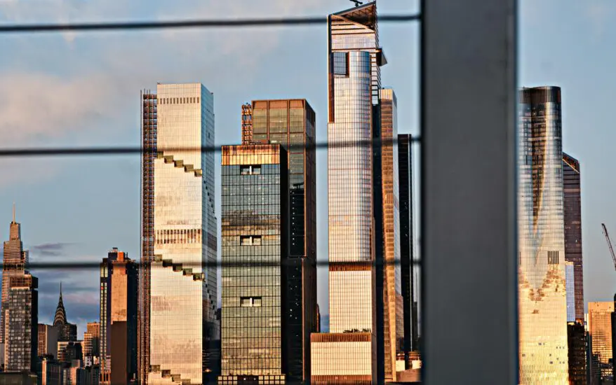 Digital Assets New York