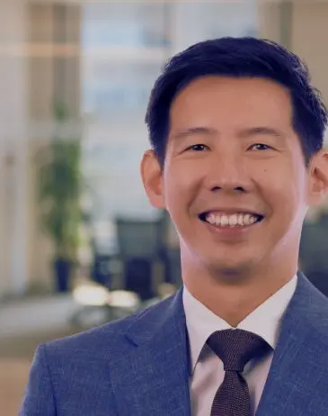 Feng Hao Liu joins our Singapore office