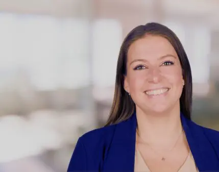 Angélique Krebs - Mourant bolsters Luxembourg offering with significant new hire