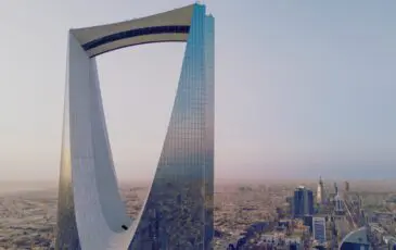 Saudi Arabia