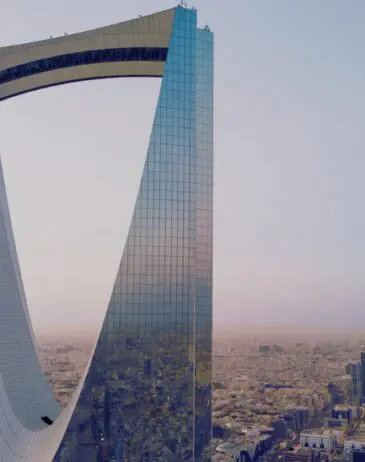 Saudi Arabia