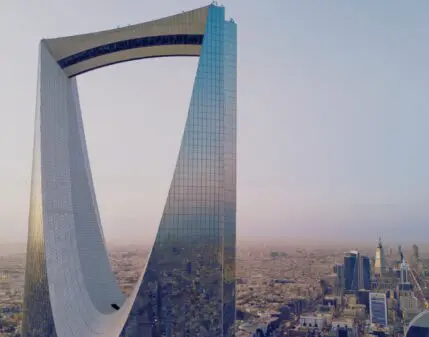 Saudi Arabia