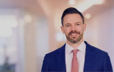 Scott Sebire appointed Guernsey Director in our Governance Services practice