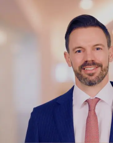 Scott Sebire appointed Guernsey Director in our Governance Services practice