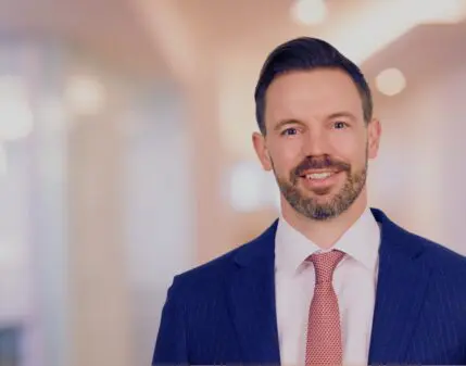 Scott Sebire appointed Guernsey Director in our Governance Services practice