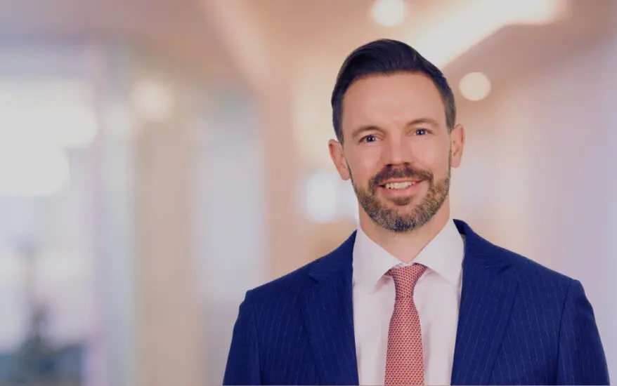 Scott Sebire appointed Guernsey Director in our Governance Services practice