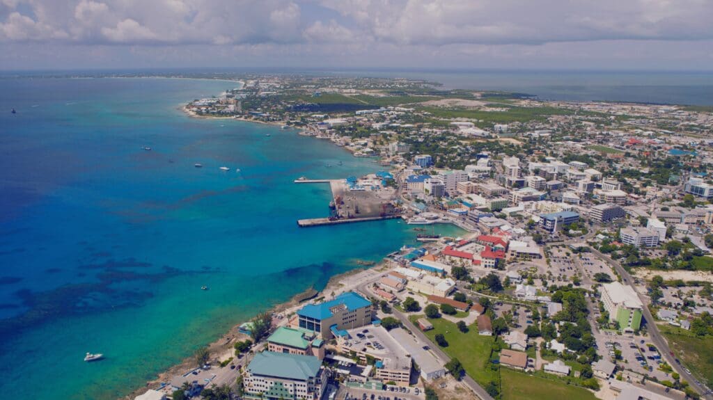 What you need to know about the Cayman Islands statutory merger - Mourant