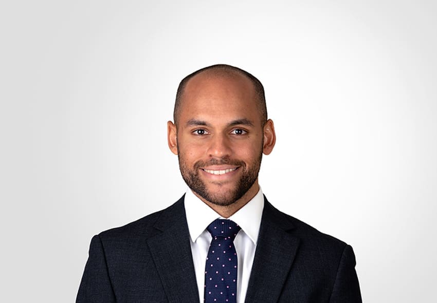 David Anthony Ramsaran
