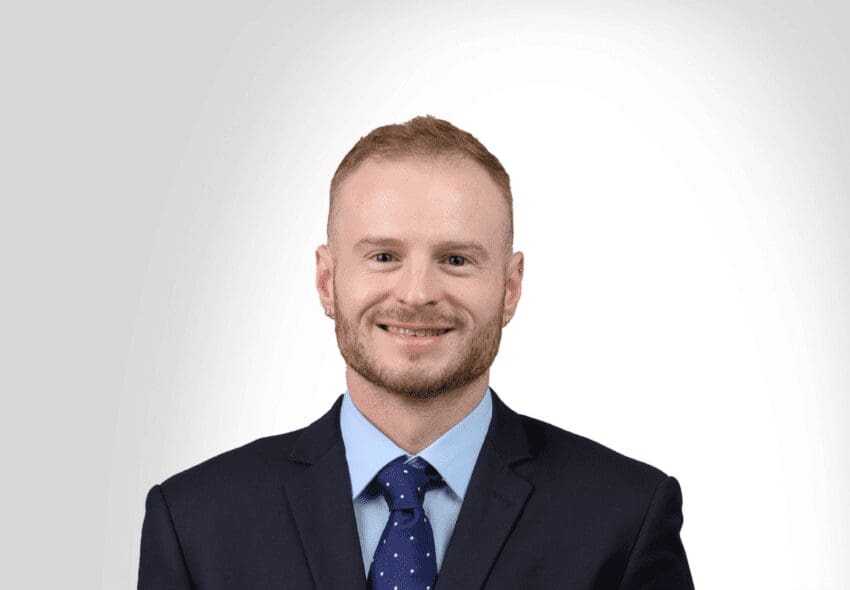 Matthew Glendenning