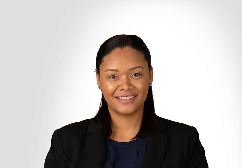 Gabrielle Davina Angellia Myers