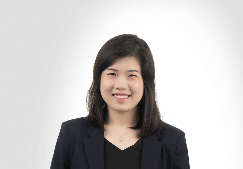 Wen Qiao Ngo