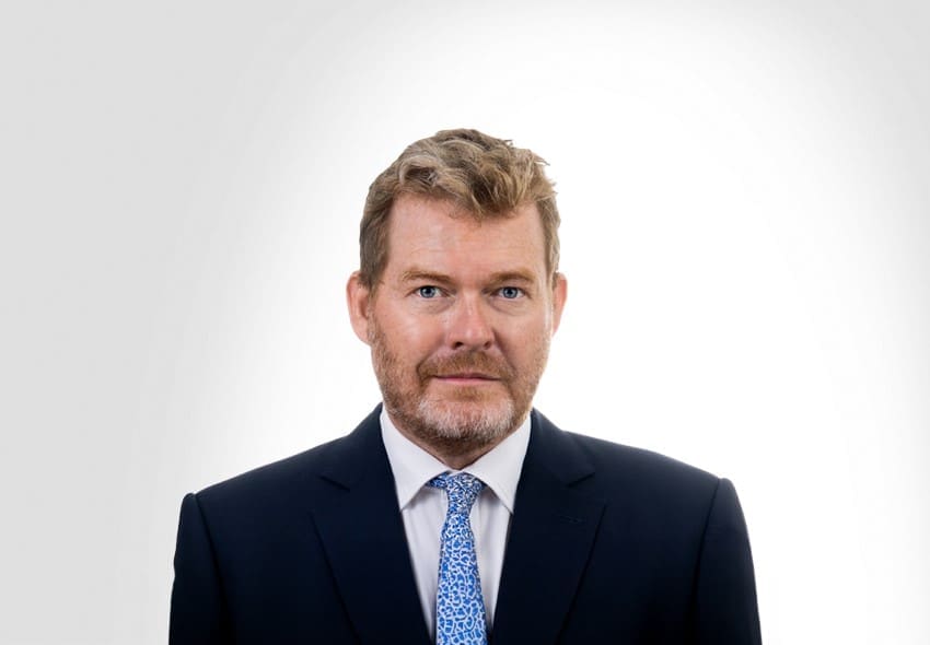 Simon David Dickson