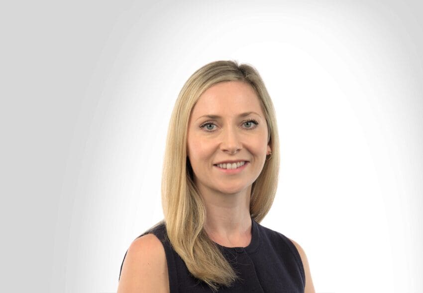 Annabel Cole