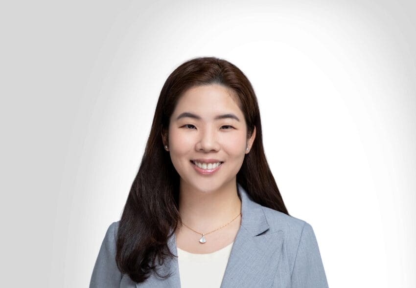 Libby Lok Yee Chau