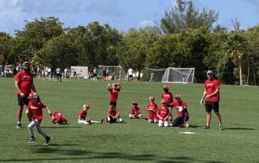 Cayman Little League
